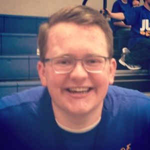 Meet your Posher, Morgan